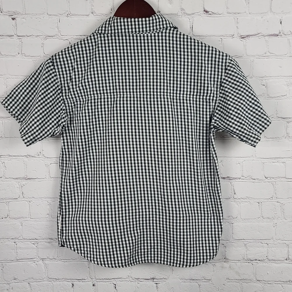 Gymboree  Short sleeved shirt. Boys XXL